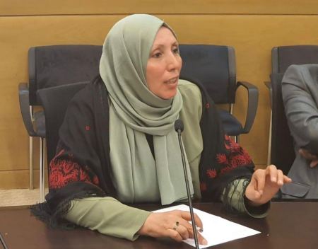 مبدئياً : زيادة مخصصات الولادة للعاملات