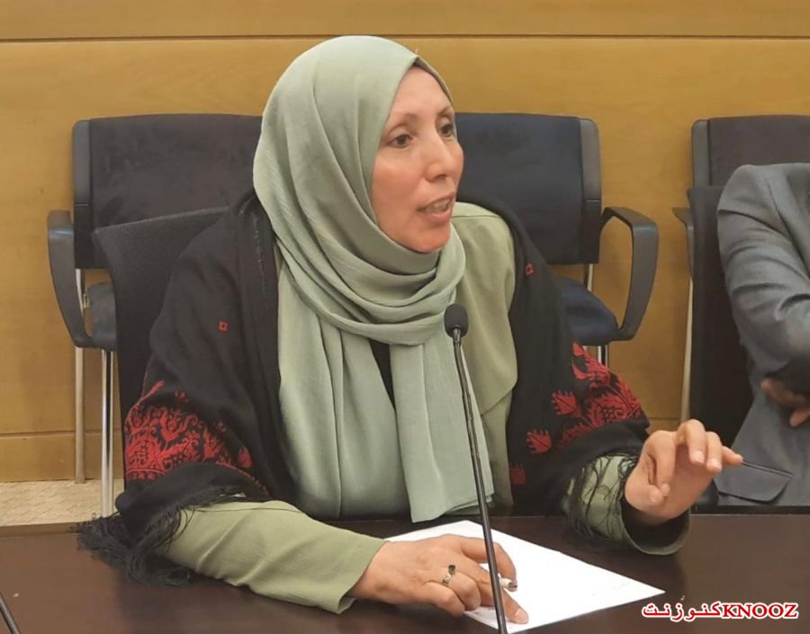 مبدئياً : زيادة مخصصات الولادة للعاملات