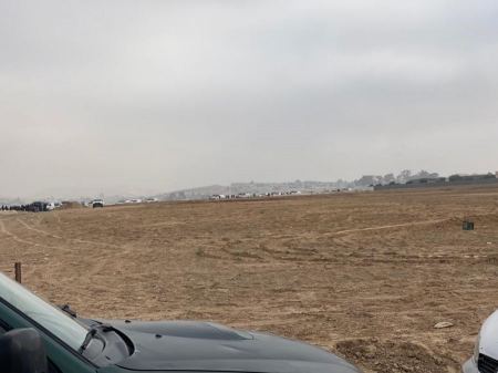 سلامة الاطرش : بيان منصور عباس تضليلي