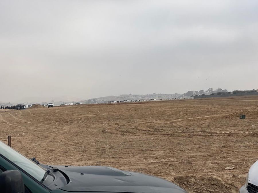 سلامة الاطرش : بيان منصور عباس تضليلي