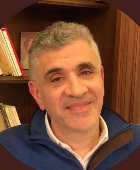  في رحيل عاشق فلسطين سماح إدريس