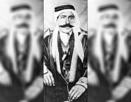 " بنو معروف " كلمات كمال ابراهيم