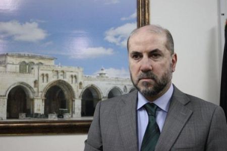 الهباش : القدس قضية المسلمين جميعاً لأنها قضية عقيدة ودين