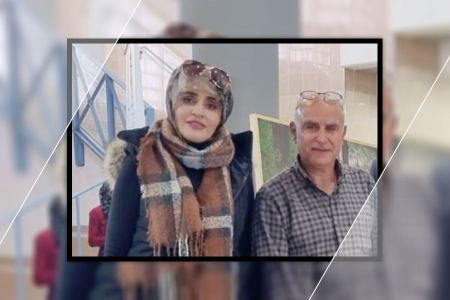 نجوى كبها وقراءة نقدية لتحليل لوحات الفنان المقدسي شهاب القواسمي