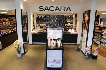 شبكة SACARA تتوسع ايضا في النقب 