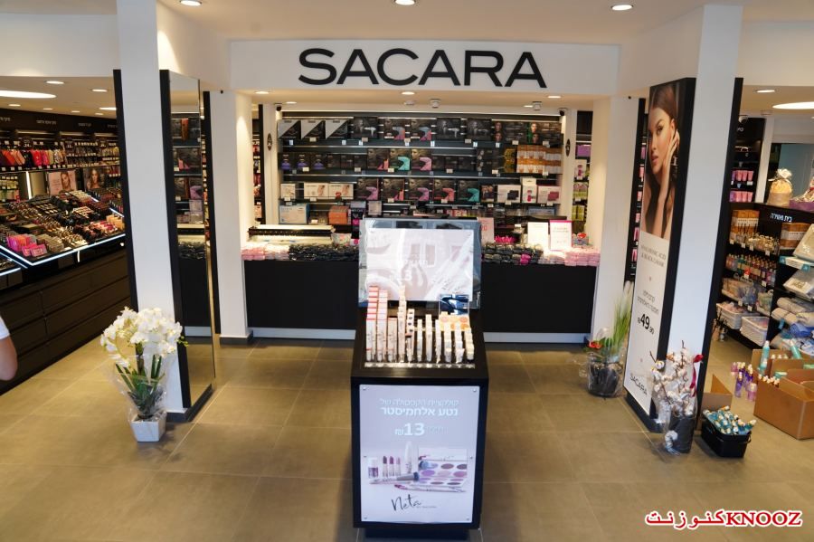 شبكة SACARA تتوسع ايضا في النقب 