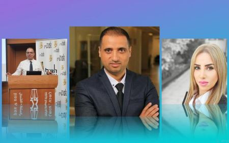  " جڤعات حبيبه" مؤتمر حول الاستثمارات العربية خارج البلاد