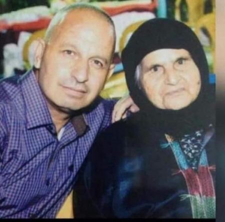 الحجاجرة تفجع بوفاة ابراهيم جنداوي بعد اسبوع على وفاة والدته