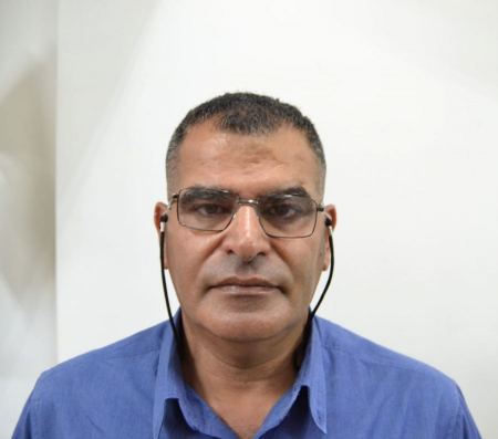 انتخاب عبد المطلب الاعسم نائباً لرئيس نقابة الناطقين باسم السلطات المحلية في البلاد 