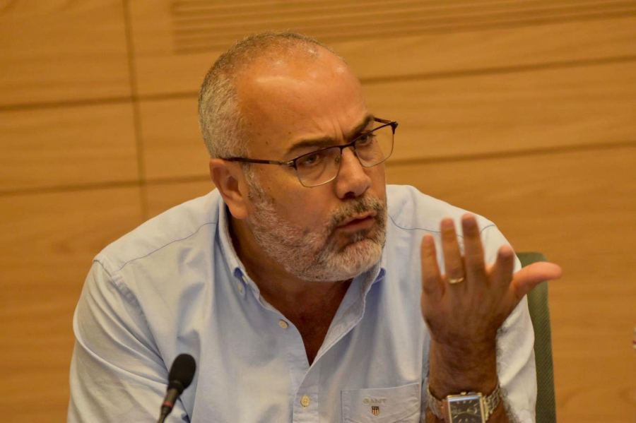  السعدي: جلسة مستعجلة حول النقص في الطواقم الطبية وعدد الأَسِرّة في أقسام العلاج المكثّف 