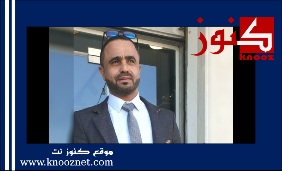 طلال سليمان القرناوي يعلن ترشه لرئاسة بلدية رهط