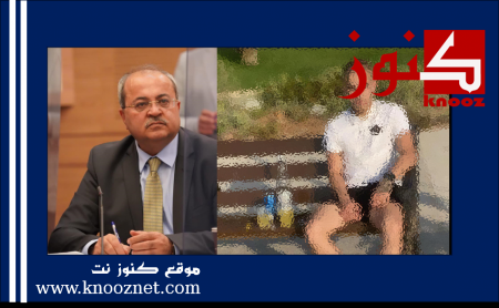 اعتقال شاب بعد تهديده للطيبي 