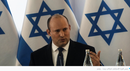 آلاف المستوطنات الجديدة بالجولان..