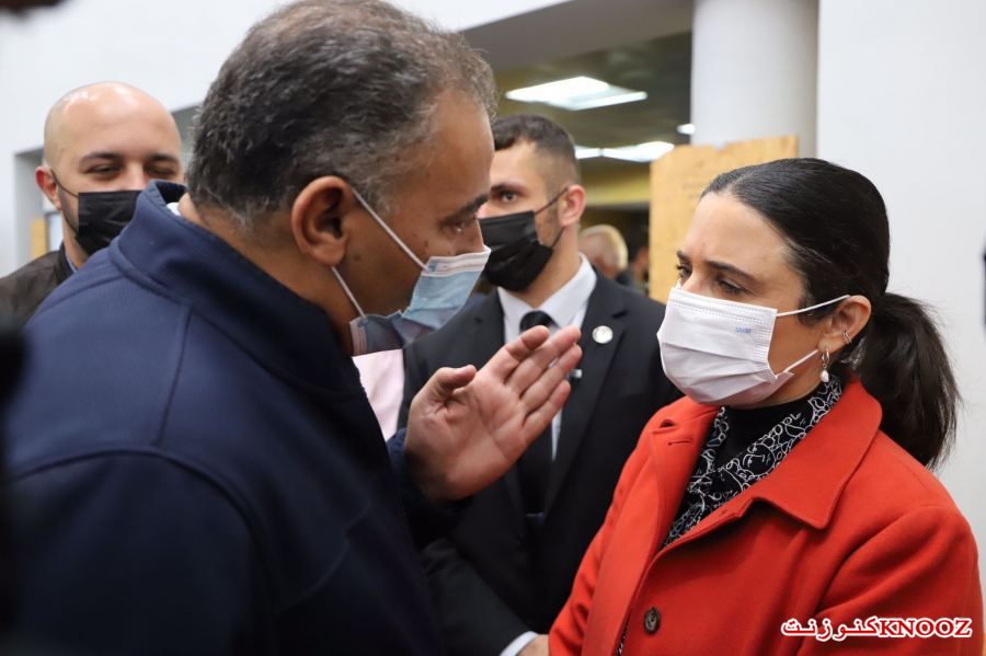 المصادقة على تمرير ملايين الشواكل لمجلس كفر قرع للتنمية والاعمار