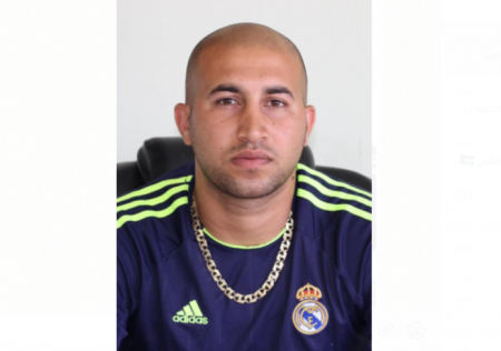 مقتل شخص باطلاق نار في نحف