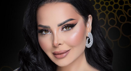 ديانا كرزون تضيء ليالي "اكسبو دبي".. الخميس