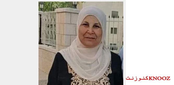 مستوطن يدهس سيدة فلسطينية قرب رام الله
