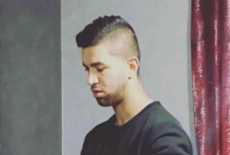 قلنسوة تفجع بوفاة الشاب سليم محمد حمودة