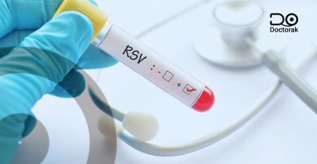 ملخّص أسبوعي حول فيروس الإنفلونزا والـ RSV في البلاد 