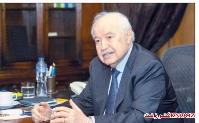 ابو غزاله يكتب .. المطلوب: نظام دولي ديمقراطي