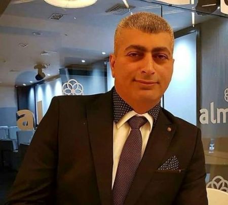 الجديدة المكر : وفاة الشاب شادي ملحم بحادث طرق