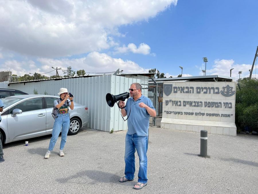  كسيف: نقل آثار من منطقة محتلّة مخالف للقانون الدولي