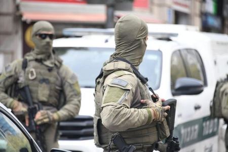 إحباط هجوم بعبوة ناسفة في إسرائيل واعتقال مشتبهين