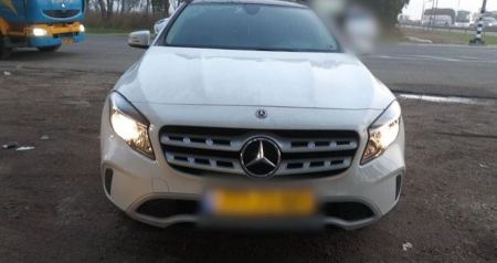 حملة للشرطة في عدة بلدات عربية