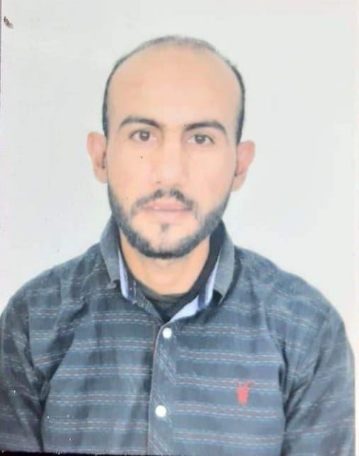 مصرع خالد العجلة من غزة خلال عمله في بمنطقة عكا