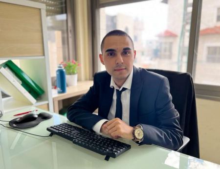 محامون من أجل إدارة سليمة تصدر مؤشر الشفافية للعام 2022