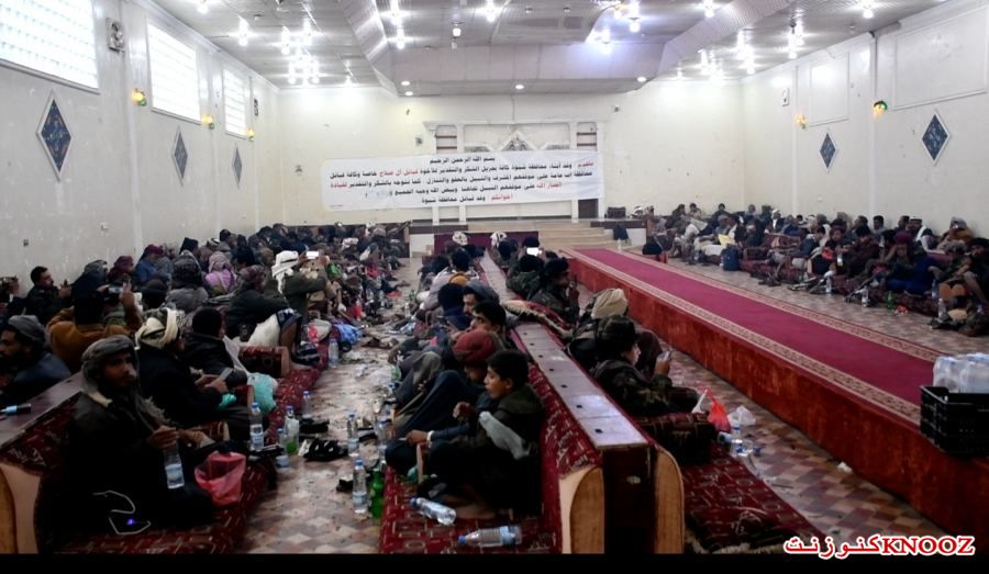 شكر وتقدير للموقف المشرف والعفو في قضية يريم..!