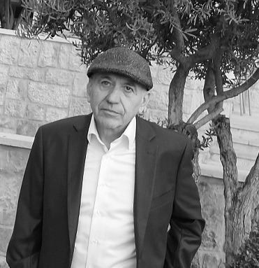 مفاتيحُ السّماءِ | وهيب نديم وهبة