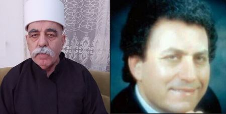 "إلهي يا مشعِلَ القلوبِ بالإيمان" كلمات كمال ابراهيم ألحان وغناء داوود رضوان