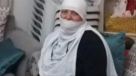 اتهام روني عواد من عين الأسد بقتل والدته ابتسام