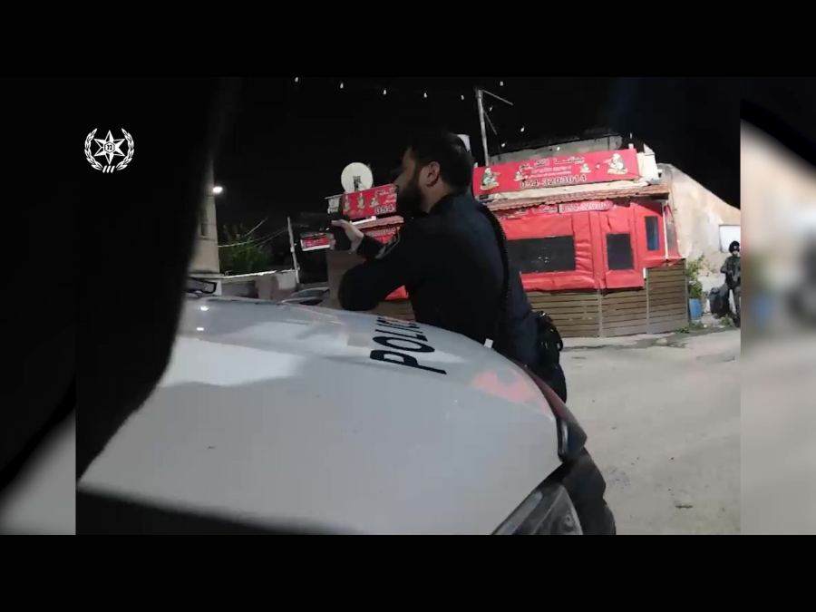 الشرطة الإسرائيلية تنشر توثيقا جديدا لما حدث في مدينة كفر قاسم