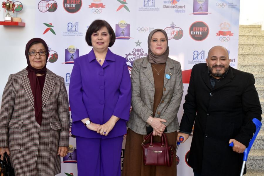 المغرب - سلمى بناني توقع اتفاقية شراكة لخدمة الأطفال في وضعية صعبة