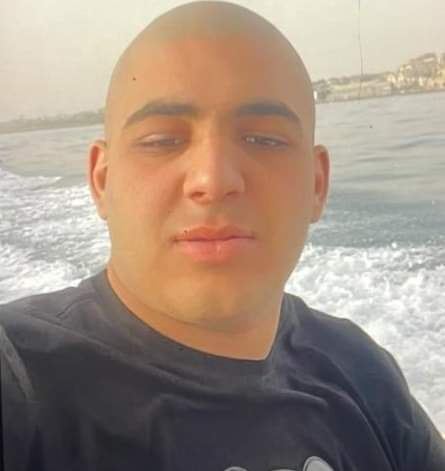  جريمة قتل في يافا