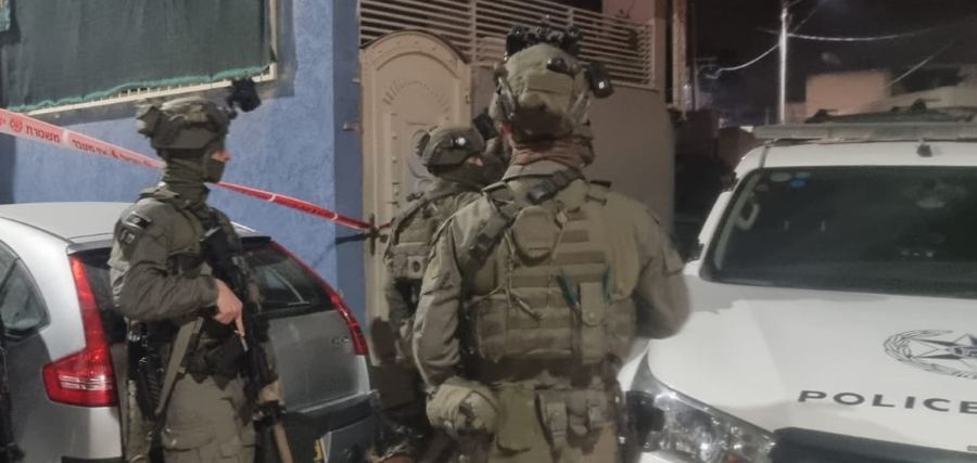 14 جنديًا إسرائيليًا انتحروا هذا العام خلال خدمتهم 