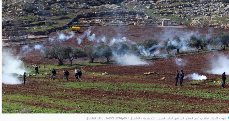 مشروع قانون بالكنيست لإلغاء خطة “فك الارتباط”