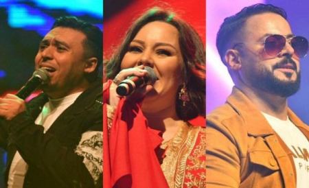 المهرجان المتوسطي للناظور يسدل الستار عن نسخته الثامنة