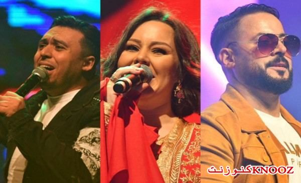 المهرجان المتوسطي للناظور يسدل الستار عن نسخته الثامنة