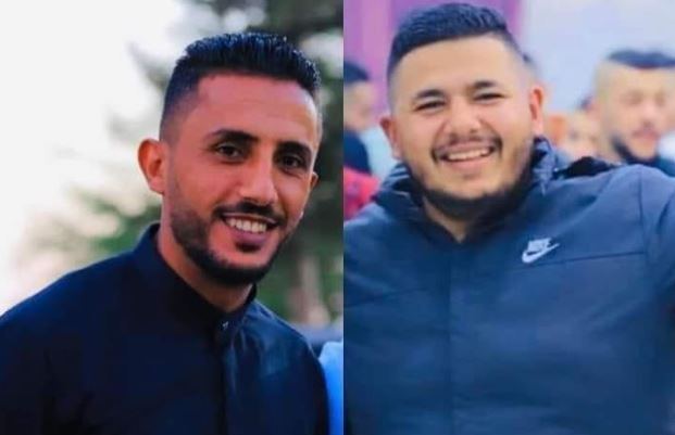 ارتقاء شابين وإصابات واعتقالات في جنين