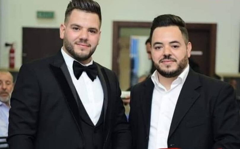  استشهاد شقيقين بحادث دهس متعمد من قبل مستوطن
