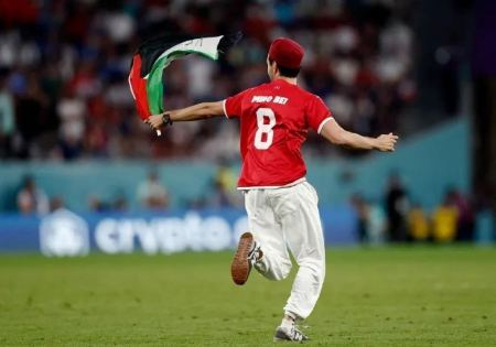 السعودية تخسر أمام المكسيك وتونس تودع البطولة رغم فوزها على فرنسا