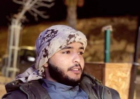 وفاة أمير الأطرش متأثرا بإصابته بعد تعرضه للغرق في واد بالنقب