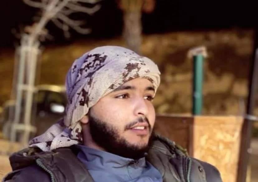 وفاة أمير الأطرش متأثرا بإصابته بعد تعرضه للغرق في واد بالنقب