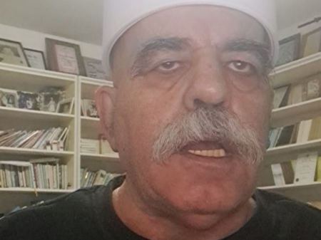 قصيدة الشاعر كمال ابراهيم الروحانية " شعوري اليك يا إلهي " بالنشيد :