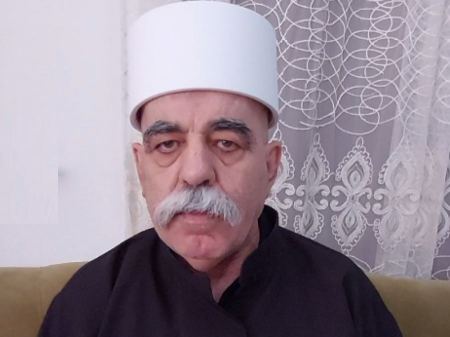 "الله يُسْتُر مْنِ القادِمْ"