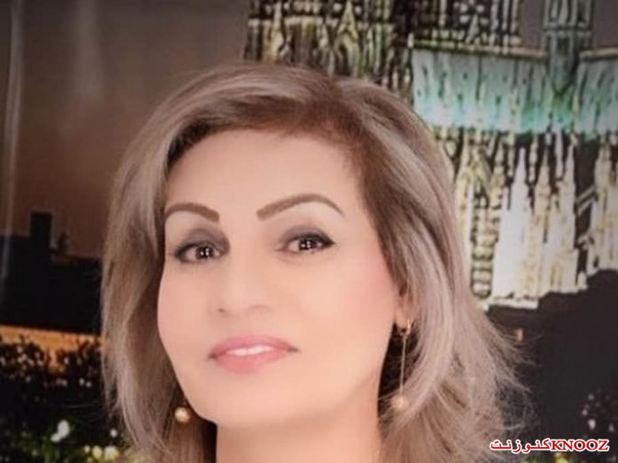 قصة من يافا ترويها روائية تعيش في رام الله