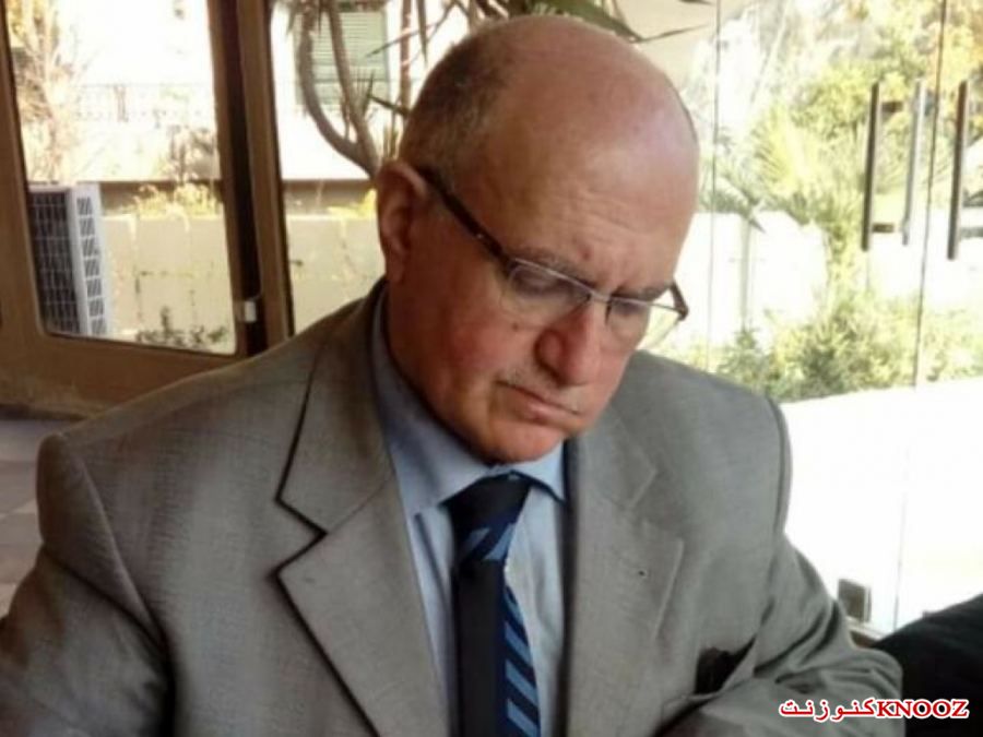 رسالة من سوري إلى السيد المسيح